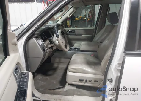 2011 Ford Expedition El Limited z USA, uszkodzony, nr VIN 1FMJK2A52BEF50483